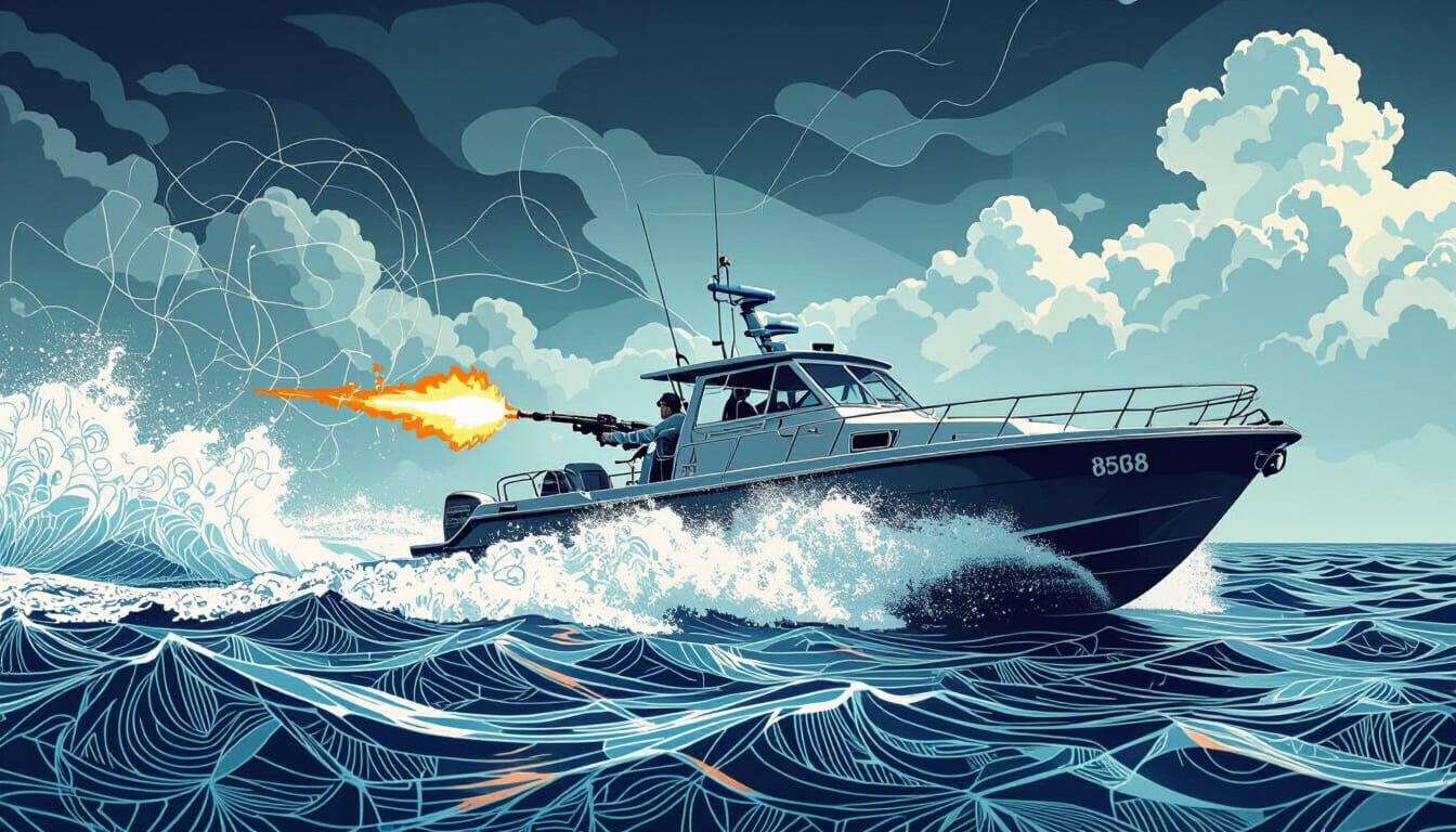 Szele Tamás: Granma vagy halálcsapda? thumbnail